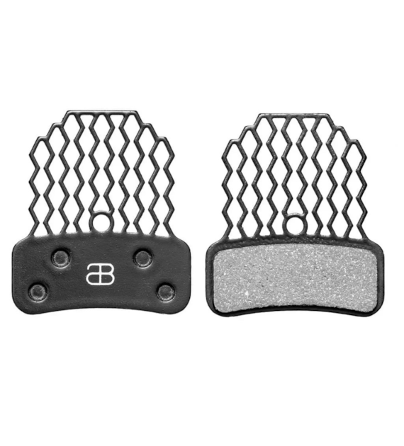 Okładziny Absoluteblack Disc Brake Pad 27 - Shimano XTR