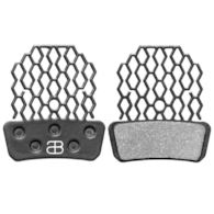 Okładziny Absoluteblack Disc Brake Pad 31 - Sram G2