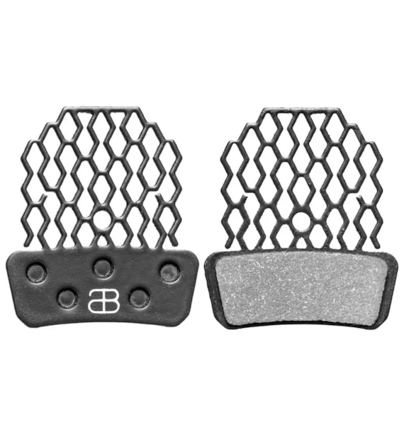 Okładziny Absoluteblack Disc Brake Pad 31 - Sram G2