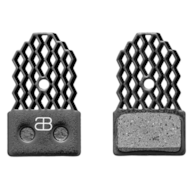 Okładziny Absoluteblack Disc Brake Pad 34 - Shimano Road