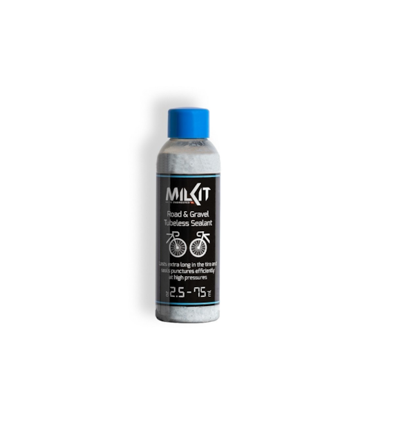 Płyn uszczelniający Milkit Road Gravel Sealant tubeless 75ml