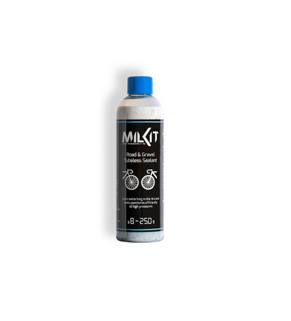 Płyn uszczelniający Milkit Road Gravel Sealant tubeless 250ml