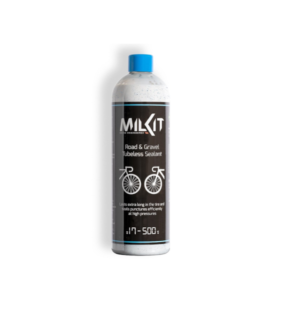 Płyn uszczelniający Milkit Road Gravel Sealant tubeless 500ml