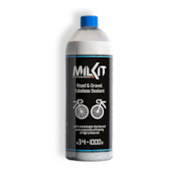 Płyn uszczelniający Milkit Road Gravel Sealant tubeless 1000ml
