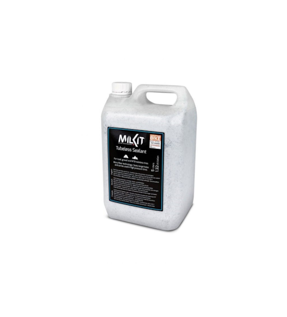 Płyn uszczelniający Milkit tubeless 5000ml