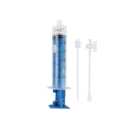 Aplikator Milkit Syringe do płynu uszczelniającego