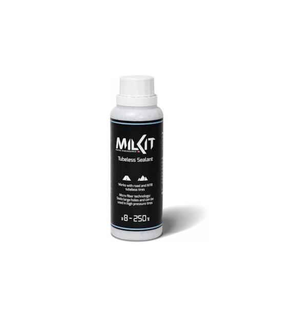 Płyn uszczelniający Milkit tubeless 250ml
