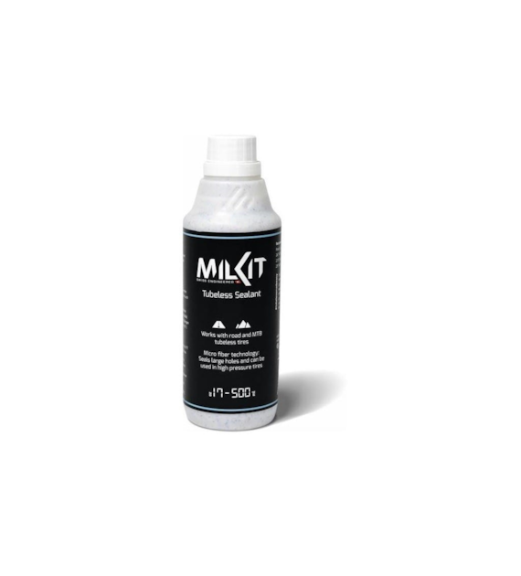 Płyn uszczelniający Milkit tubeless 500ml
