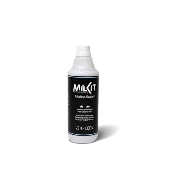 Płyn uszczelniający Milkit tubeless 1000ml