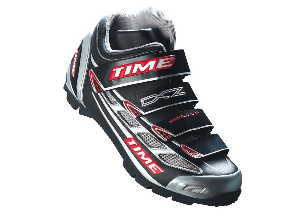 Buty Time DXZ WC 42