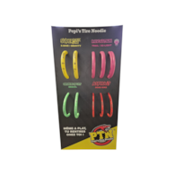 Ekspozytor PTN Big Display, 200x100 cm + shop logo