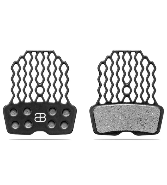 Okładziny Absoluteblack Disc Brake Pad 29 - Sram Code