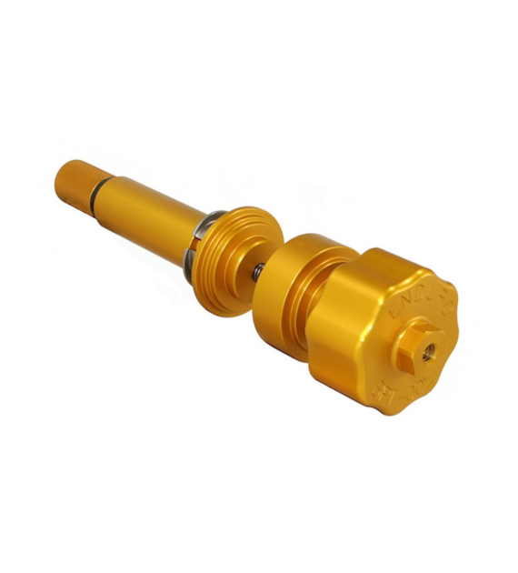 Klucz Enduro do wkładu suportu BB30, montażu demontażu łożysk 6806 w BB30/PF30, BRT-002