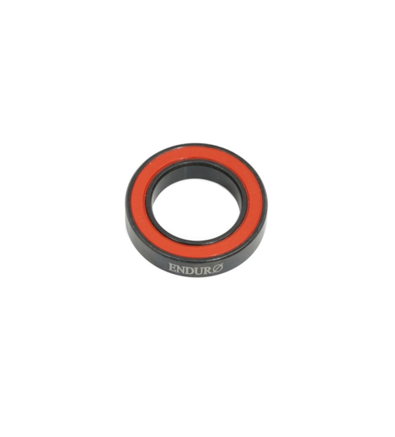 Łożysko ceramiczne Enduro Zero Ceramic, ABEC-5, Black Oxide, CO 6802 VV, 15x24x5