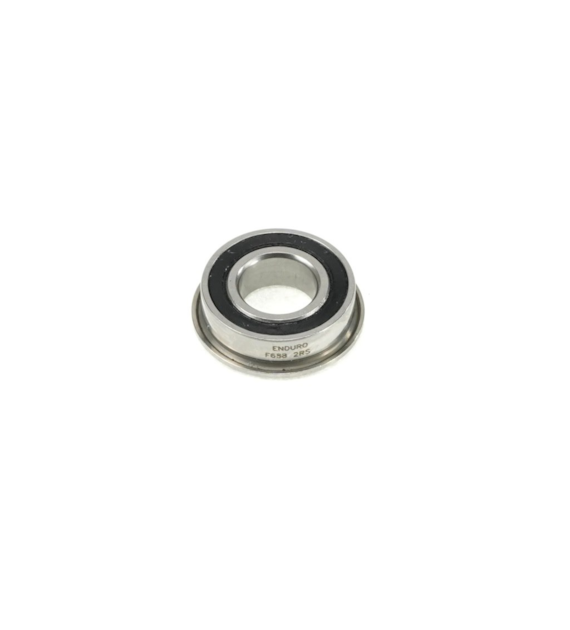 Łożysko Enduro Abec 3 Flanged Extended, F688 2RS, 8x16/18x5