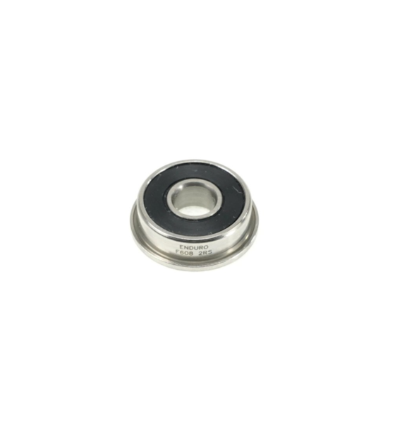 Łożysko Enduro Abec 3 Flanged Extended, F608 2RS, 8x22/24x7/8
