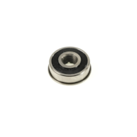 Łożysko Enduro Abec 3 Flanged Extended, 6000 FE 2RS SP, M1,0x26/28x8/9