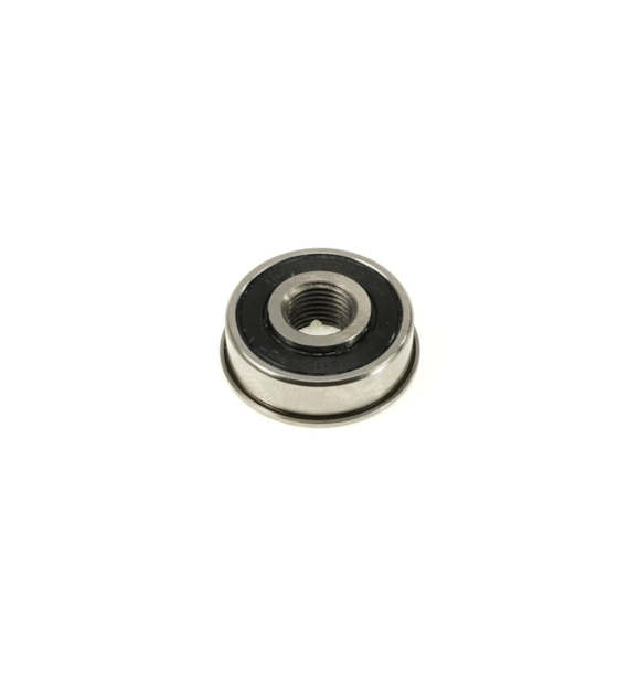 Łożysko Enduro Abec 3 Flanged Extended, 6000 FE 2RS SP, M1,0x26/28x8/9