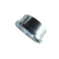 Adapter Enduro WA22x24x11.5F, do korb SRAM GXP, do łożyska 2437, srebrny