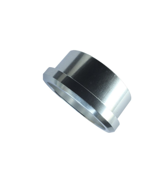 Adapter Enduro WA22x24x11.5F, do korb SRAM GXP, do łożyska 2437, srebrny