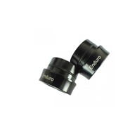 Adapter Enduro BK-6055, BB30 - AX24 Black