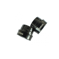 Adapter Enduro BK-6055, BB30 - AX24 Black
