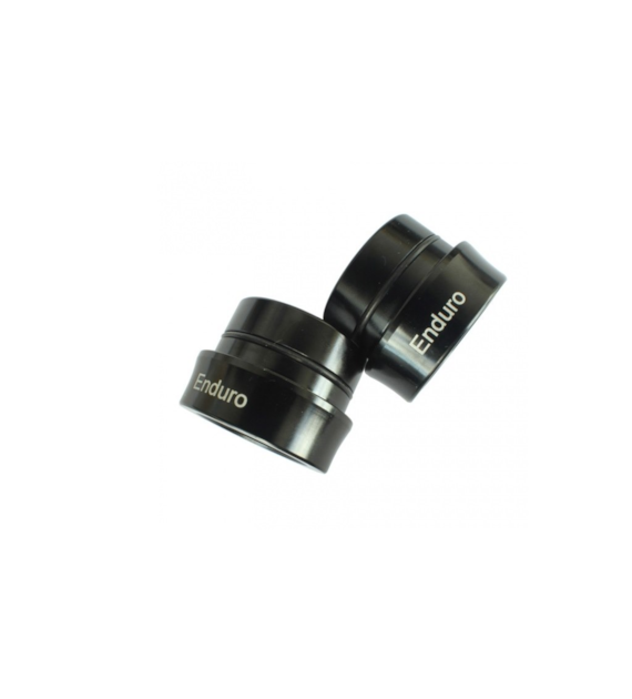 Adapter Enduro BK-6055, BB30 - AX24 Black