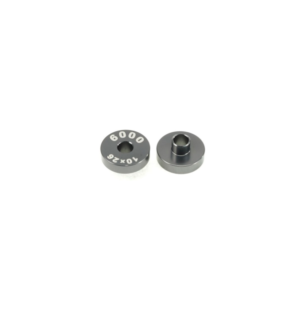 Adapter Enduro do montażu łożyska 6000 z wewnętrznym prowadzeniem, 1 szt. TKHT6000I