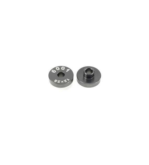 Adapter Enduro do montażu łożyska 6001 z wewnętrznym prowadzeniem, 1 szt. TKHT6001I