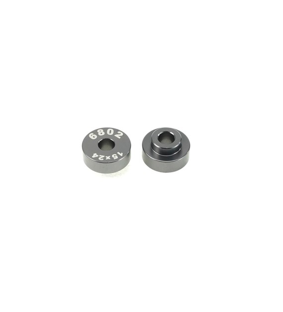 Adapter Enduro do montażu łożyska 6802 z wewnętrznym prowadzeniem, 1 szt. TKHT6802I