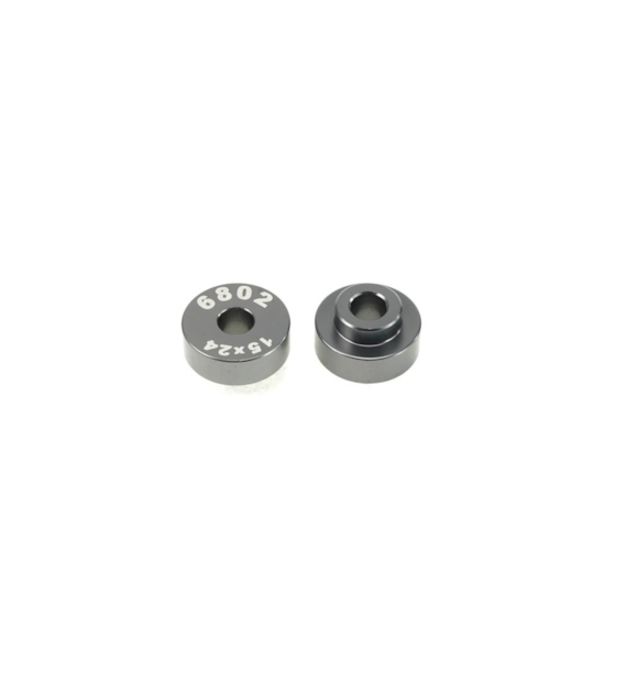 Adapter Enduro do montażu łożyska 6802 z wewnętrznym prowadzeniem, 1 szt. TKHT6802I