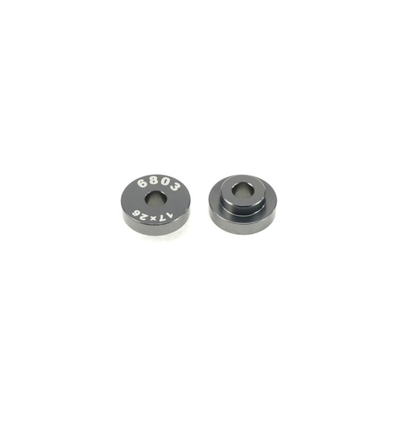 Adapter Enduro do montażu łożyska 6803 z wewnętrznym prowadzeniem, 1 szt. TKHT6803I