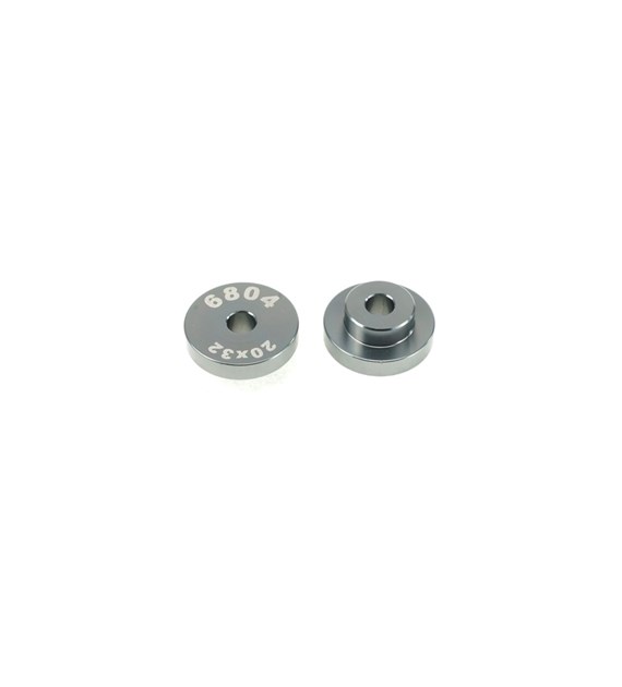 Adapter Enduro do montażu łożyska 6804 z wewnętrznym prowadzeniem, 1 szt. TKHT6804I