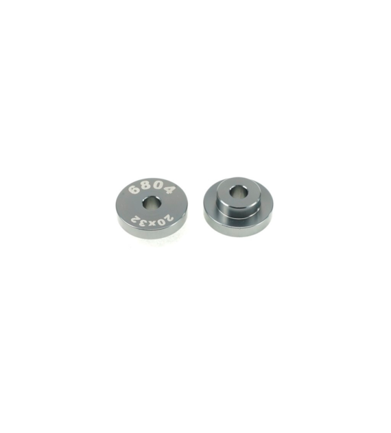 Adapter Enduro do montażu łożyska 6804 z wewnętrznym prowadzeniem, 1 szt. TKHT6804I