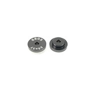Adapter Enduro do montażu łożyska 6805 z wewnętrznym prowadzeniem, 1 szt. TKHT6805I