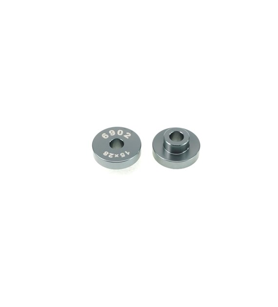 Adapter Enduro do montażu łożyska 6902 z wewnętrznym prowadzeniem, 1 szt. TKHT6902I