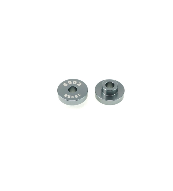 Adapter Enduro do montażu łożyska 6902 z wewnętrznym prowadzeniem, 1 szt. TKHT6902I