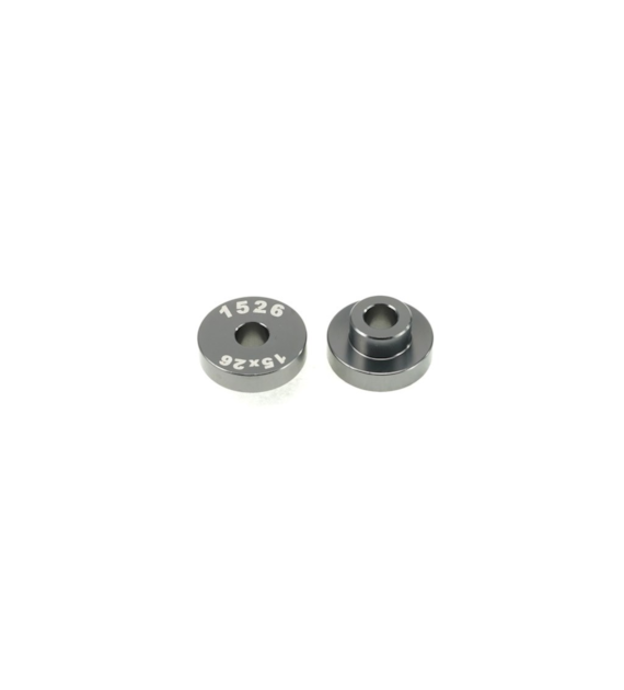 Adapter Enduro do montażu łożyska 1526 z wewnętrznym prowadzeniem, 1 szt. TKHTMR1526I