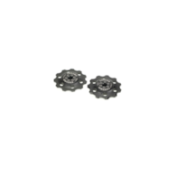 Kółka przerzutki Enduro Zero Ceramic, BKCJ-0205 Shimano Black, 11