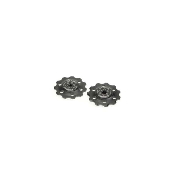 Kółka przerzutki Enduro Zero Ceramic, BKCJ-0200 SRAM 22 Black, 11