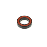 Łożysko Enduro Abec 3 Black Oxide, 6801 LLU MAX BO, 12x21x5