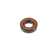 Łożysko Enduro Abec 3 Black Oxide, 6901 LLU MAX BO, 12x24x6