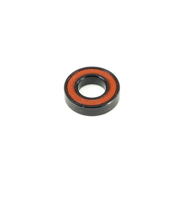 Łożysko Enduro Abec 3 Black Oxide, 6901 LLU MAX BO, 12x24x6
