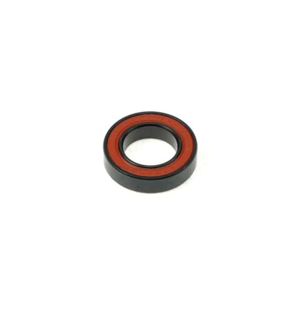 Łożysko Enduro Abec 3 Black Oxide, 6802 LLU MAX BO, 15x24x5