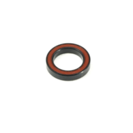 Łożysko Enduro Abec 3 Black Oxide, 6803 LLU MAX BO, 17x26x5