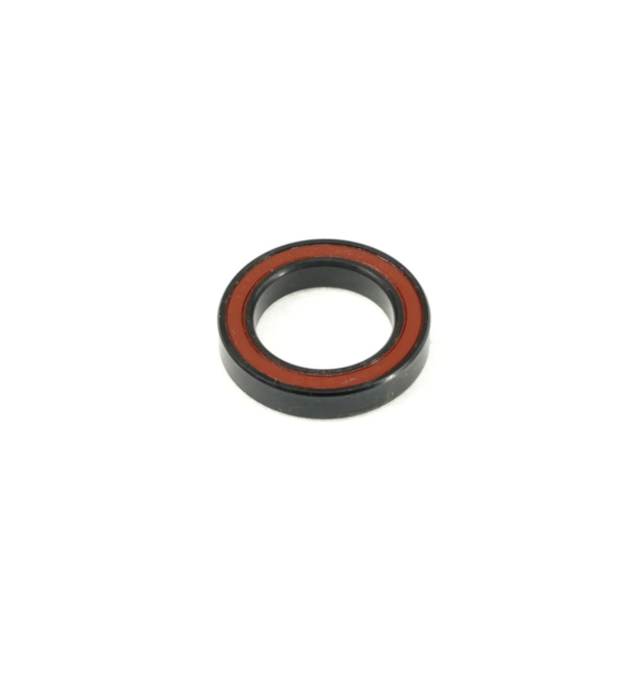 Łożysko Enduro Abec 3 Black Oxide, 6803 LLU MAX BO, 17x26x5