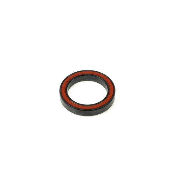 Łożysko Enduro Abec 3 Black Oxide, 6806 LLU MAX BO, 30x42x7
