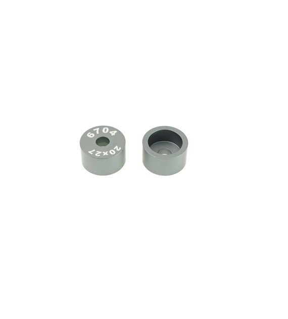 Adapter Enduro do montażu łożyska 6704 z zewnętrznym prowadzeniem, 1 szt. TKHT6704O
