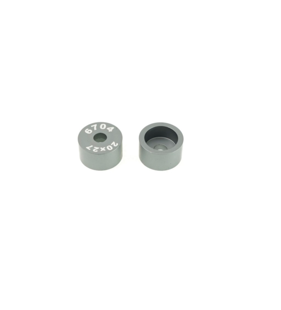 Adapter Enduro do montażu łożyska 6704 z zewnętrznym prowadzeniem, 1 szt. TKHT6704O