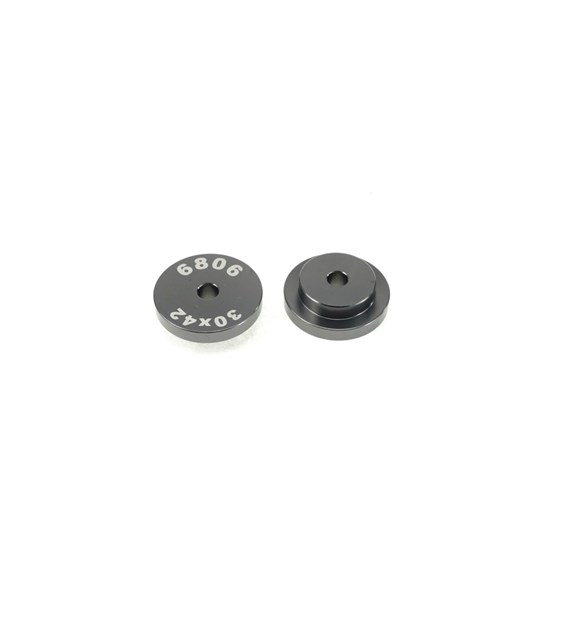 Adapter Enduro do montażu łożyska 6806 z wewnętrznym prowadzeniem, 1 szt. TKHT6806I